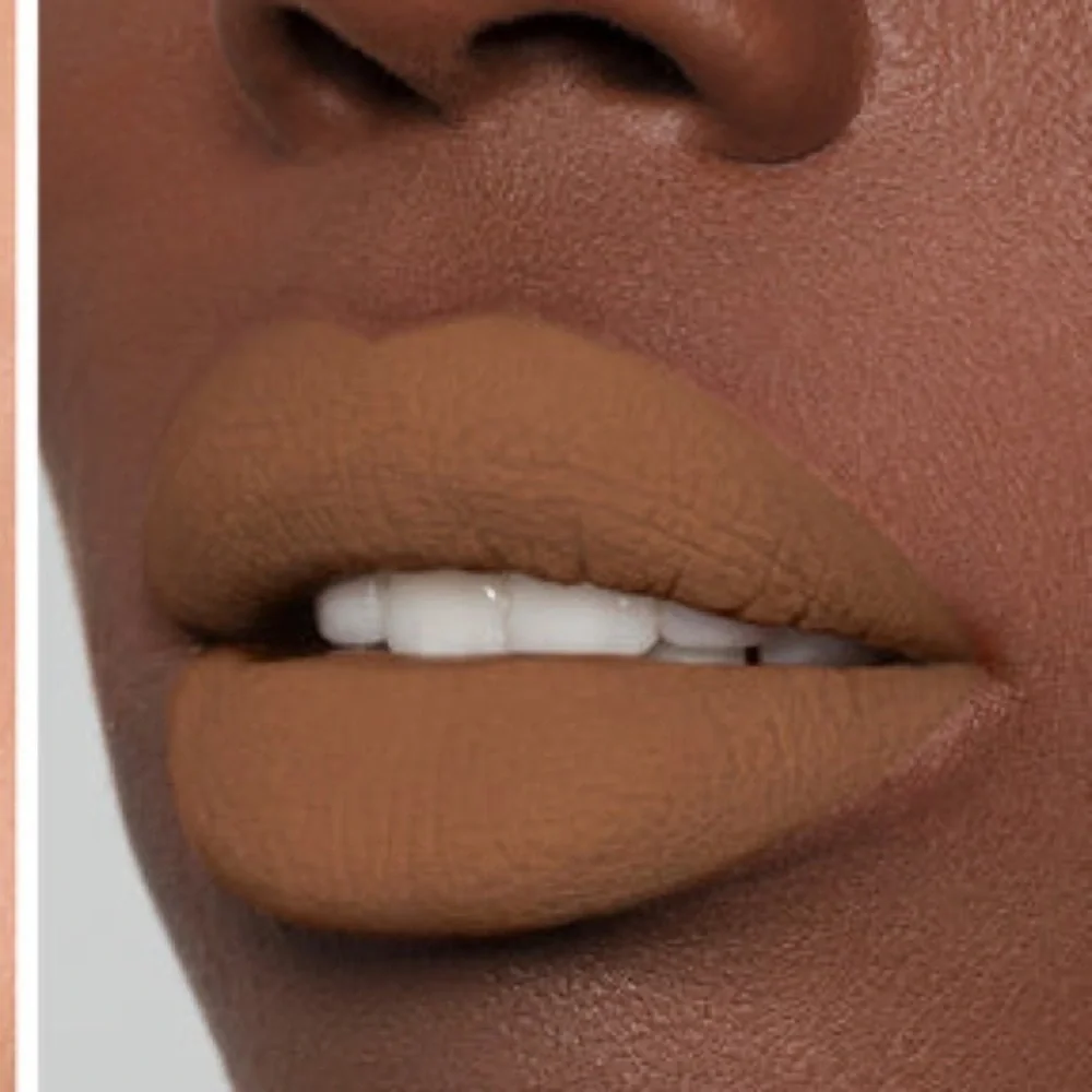 Morphe Matte Lipstick